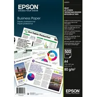 Epson Papier ksero Business A4 80G 500 arkuszy C13S450075
