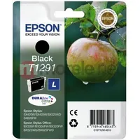 Epson Tusz tusz T1291 Black C13T12914011