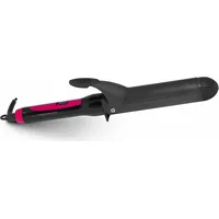 Esperanza Janet Curling iron Warm Black,Pink 1.8 m Ebl011