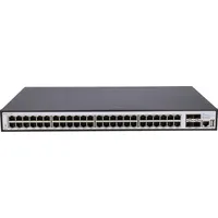 Extralink Switch Nemezis Full Gigabit Managed L3 48 Ports 10/100/1000M, Console Port, 4X 10G Sfp Ex.30677