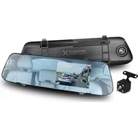 Extreme Xdr106 Video recorder Black