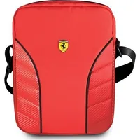 Ferrari Etui na tablet Torba Fesrbsh10Re Tablet 10 czerwony/red Scuderia uniwersalny 82243919