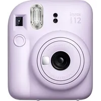 Fujifilm Aparat cyfrowy Instax Mini 12 fioletowy 16806133