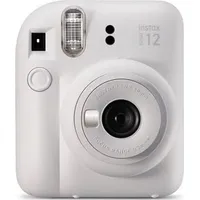 Fujifilm Aparat cyfrowy mini 12 biały 16806121