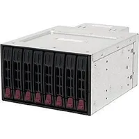 Fujitsu Server Acc Upgr. Kit von 8 auf 16X2,5 S26361-F2495-L445