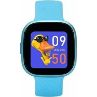 Garett Electronics Smartwatch Kids Fit Blue