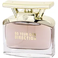 Georges Mezotti Go Your Own Direction Edt 100 ml 8715658410010
