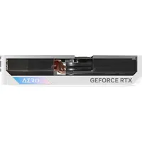 Gigabyte Aero Geforce Rtx 4080 Super Oc 16G Nvidia 16 Gb Gddr6X Gv-N408Saero Oc-16Gd