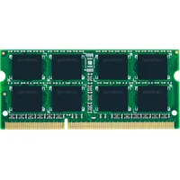 Goodram 8Gb Ddr3 Pc3-12800 So-Dimm memory module 1600 Mhz Gr1600S3V64L11/8G