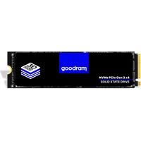 Goodram Ssd Px500 G.2 512Gb Ssdpr-Px500-512-80-G2