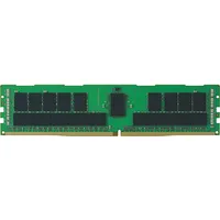 Goodram W-Mem1600R3D48Glv memory module 8 Gb Ddr3 1600 Mhz Ecc
