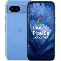 Google Smartfon Pixel 8A 5G 8/128Gb Niebieski  Ga05570-Gb