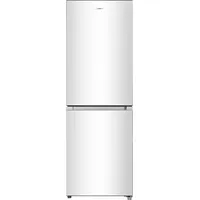 Gorenje Rk4161Pw4 fridge-freezer Freestanding 230 L F White