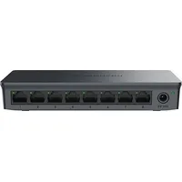 Grandstream Switch Gwn7701 8X 10/100/1000Mbps