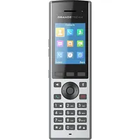 Grandstream Telefon Dp730 Dect Ip Mobilteil inkl. Ladeschale