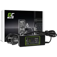 Green Cell Ad15P power adapter/inverter Indoor 90 W Black Ad15-P