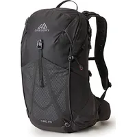 Gregory Trekking backpack - Kiro 28 Obsidian Black 136983-0413