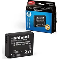 Hahnel Akumulator Hähnel Battery Panasonic Hl-Pe9Hp 1000 162.0
