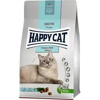 Happy Cat Sensitive Kidney, sucha karma, dla kotów dorosłych, zdrowych nerek, 1,3 kg, worek Hc-1061