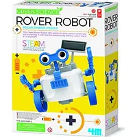 Hcm 4M Green Science - Rover Robot S. 68634