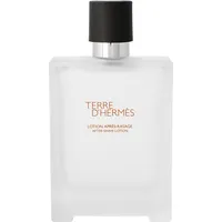 Hermes Hermes, Terre dHermes, Revitalising, After-Shave Lotion, 100 ml Tester For Men Art655216