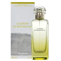 Hermes Le Jardin de Monsieur Li Edt 100Ml 3346132600013