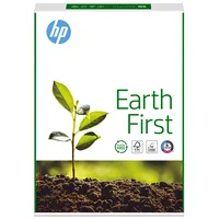 Hewlett-Packard Hp Earth First Photocopy Paper, Eco, A4, Class B, 80Gsm, 500 Sheets. Hp-006063