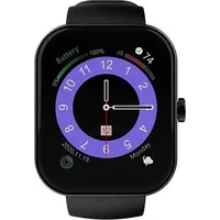 Hifuture Smartwatch Futurefit Ultra 2 Czarny Ultra2 B