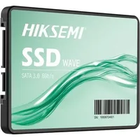 Hiksemi Dysk Ssd Wave S 960Gb 2.5 Sata Iii Hs-Ssd-WaveSStd/960G/Sata/Ww