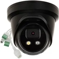 Hikvision Kamera Ip Ds-2Cd2386G2-Isu/Sl2.8MmCBlack Acusense - 8.3 Mpx