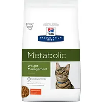 Hills 52742214702 cats dry food 1.5 kg Adult Chicken 052742214702