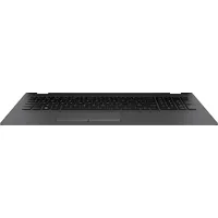Hp Keyboard Uk With Top Cover 929906-031