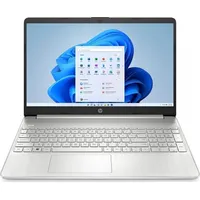 Hp Laptop 15S-Eq2804Nw Ryzen 7 5700U / 8 Gb 512 W11 4H389Ea