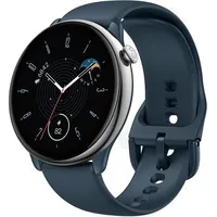 Huami Smartwatch Amazfit Gtr Mini Ocean Blue W2174Eu3N