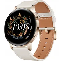 Huawei Smartwatch Watch Gt 3 Active 42Mm Biały  55027150