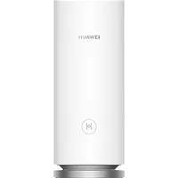Huawei Wifi Mesh 7 Tri-Band 2.4 Ghz / 5 Wi-Fi 6 802.11Ax White 1 Internal Ws8800-20