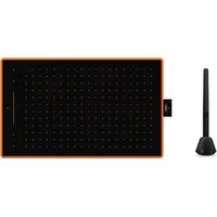 Huion Rtm-500 Graphics Tablet Orange Rtm-500-O