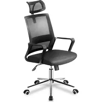 Huzaro Krzesło biurowe Manager 2.1 Czarne Black