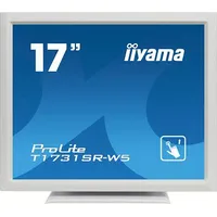 Iiyama Monitor iiyama Prolite T1731Sr-W5