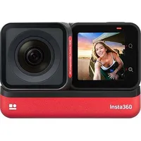 Insta360 Kamera One Rs Twin Edition Cinrsgp/A