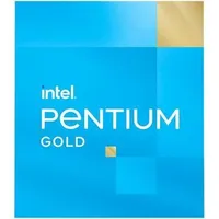 Intel Cpu Desktop Pentium Gold G7400 3700 Mhz Cores 2 6Mb Socket Lga1700 46 Watts Gpu Uhd 710 Box Bx80715G7400Srl66