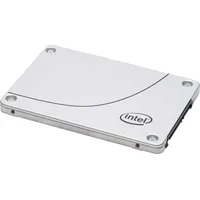 Intel D3 Ssdsc2Kb960Gz01 internal solid state drive 2.5 960 Gb Serial Ata Iii Tlc 3D Nand