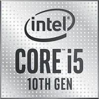 Intel Procesor Core i5-10600K, 4.1Ghz, 12 Mb, Oem Cm8070104282134