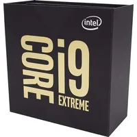 Intel Procesor Core i9-10980XE, 3Ghz, 24.75 Mb, Box Bx8069510980Xe