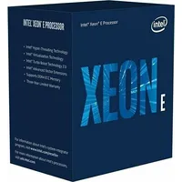 Intel Procesor serwerowy Xeon E-2324G, 3.1 Ghz, 8 Mb, Box Bx80708E2324G 99Ampm