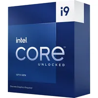 Intel Processor Core I9-13900Kf 5.8 Ghz Lga1700 Bx8071513900Kf
