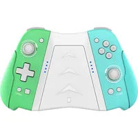 Ipega Pad Kontroler bezprzewodowy / Gamepad iPega Nintendo Switch Pg-Sw006A Zielono Niebieski Pg-Sw006 GreenBlue