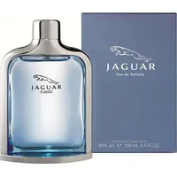 Jaguar Classic Blue Edt 100 ml 3562700373084