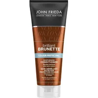 John Frieda Brilliant Brunette Odżywka do włosów ciemnych chroniąca kolor Colour Protecting 250Ml 297581