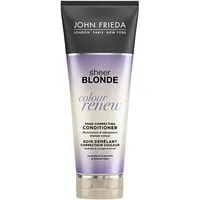 John Frieda Sheer Blonde Colour Renew Odżywka przeciw żółknieciu włosów 250Ml 297383